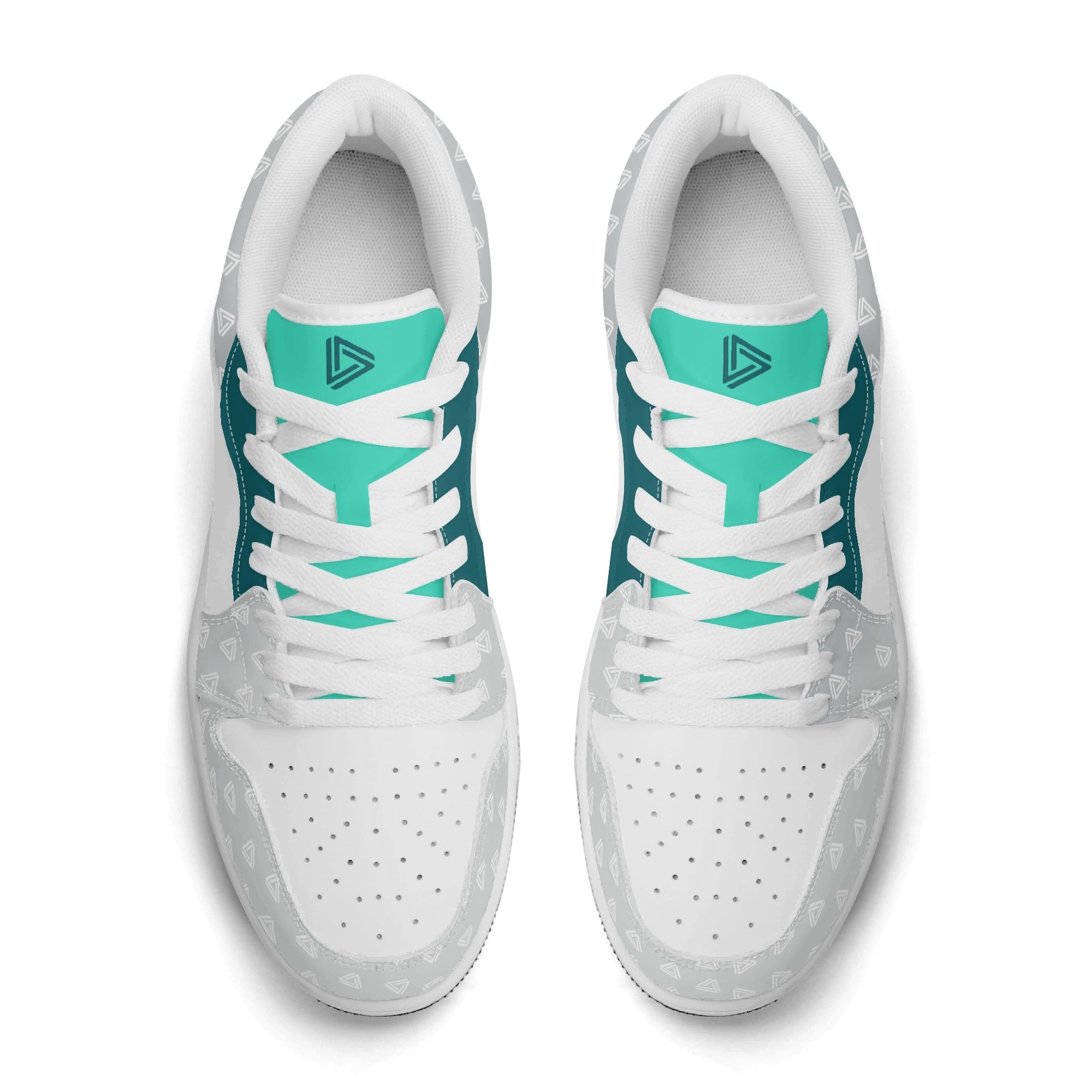 Dimensional | Shoe Zero Branded Business Shoes | Approved
