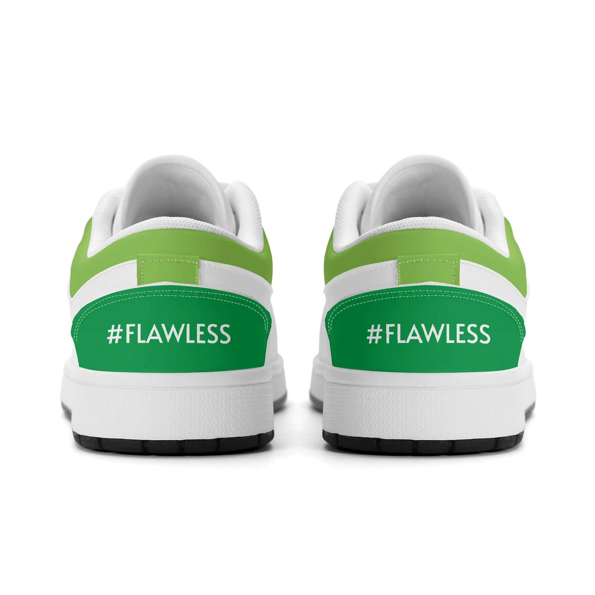 LDP | Custom Branded Shoes | Shoe Zero V1
