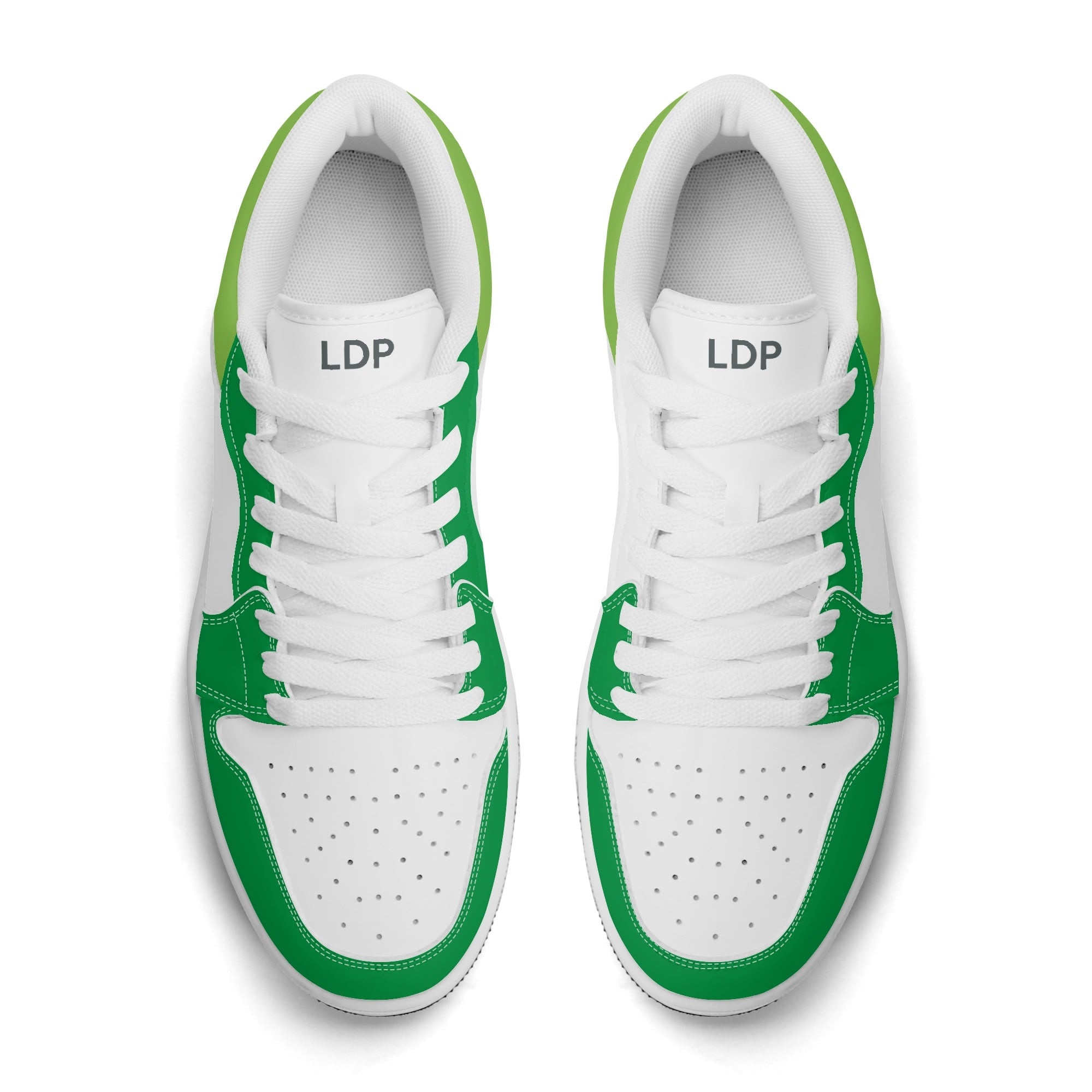 LDP | Custom Branded Shoes | Shoe Zero V1
