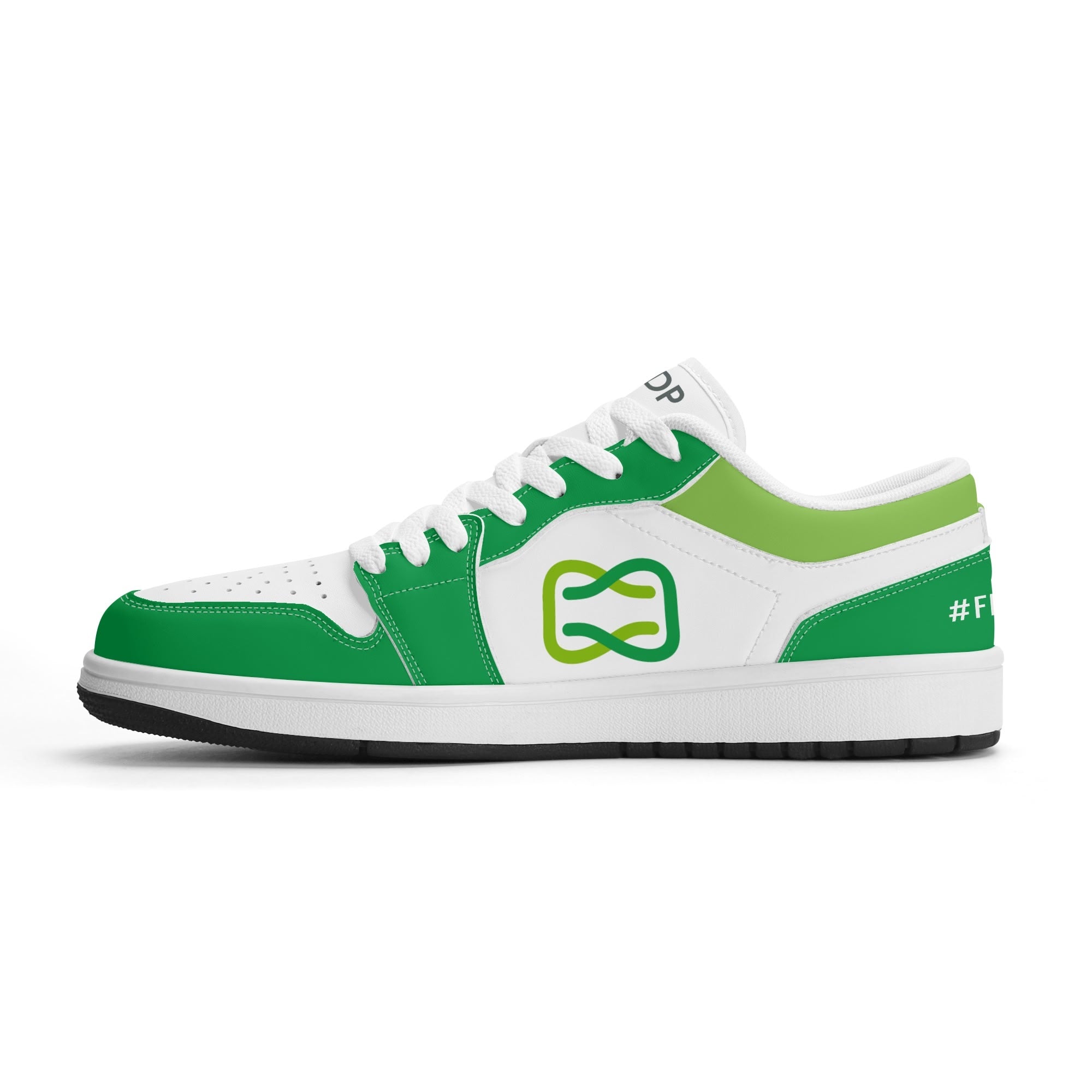LDP | Custom Branded Shoes | Shoe Zero V1