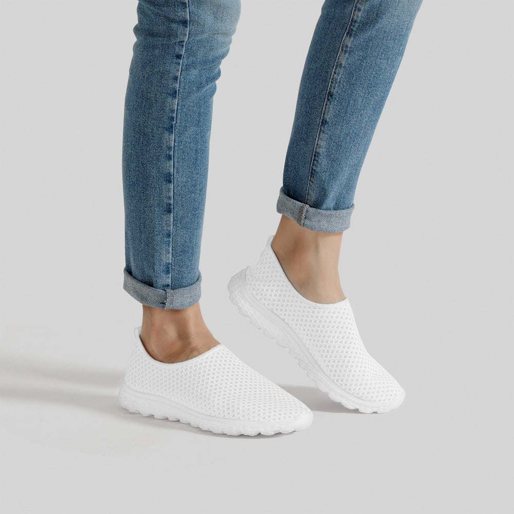 Mesh Zero