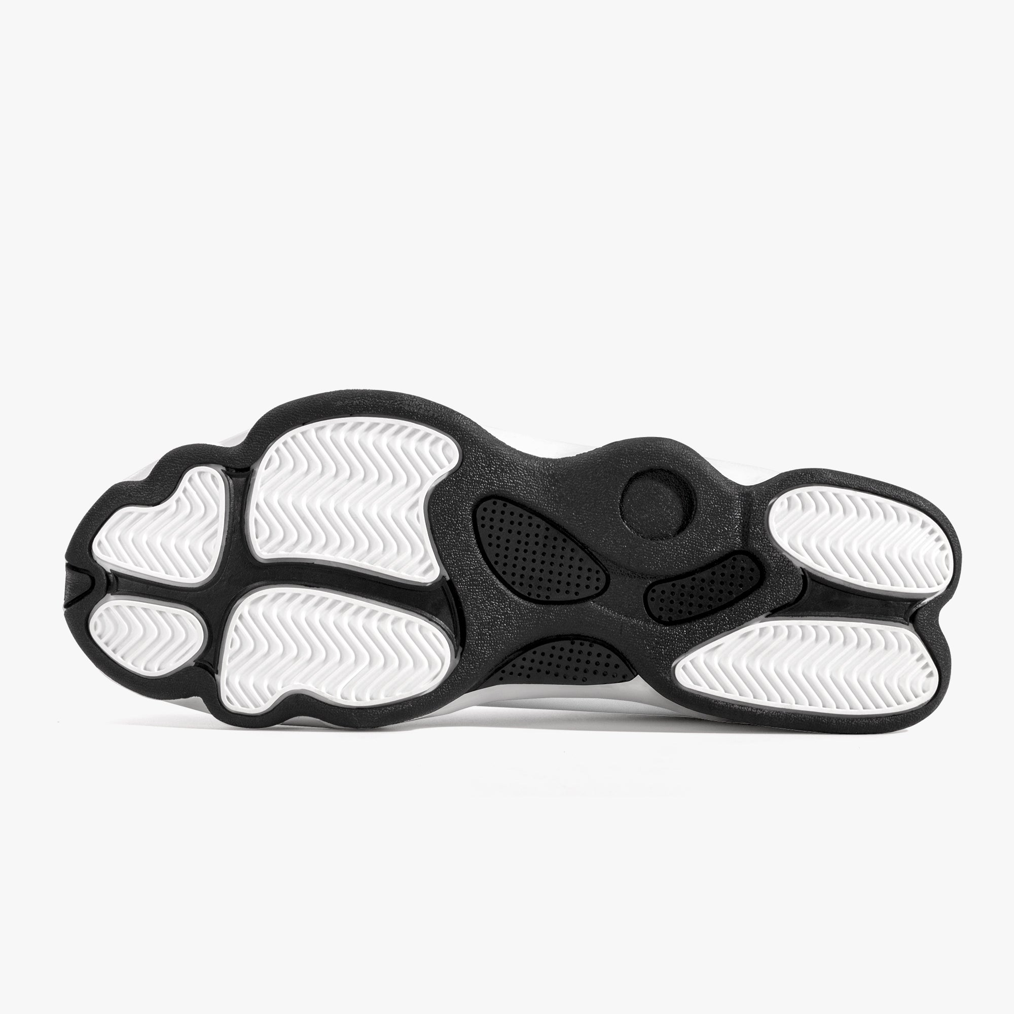 Brampor Basketball Shoes | Custom Branded Company Shoes | Shoe Zero