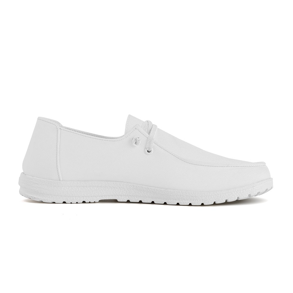 Zero Loafer