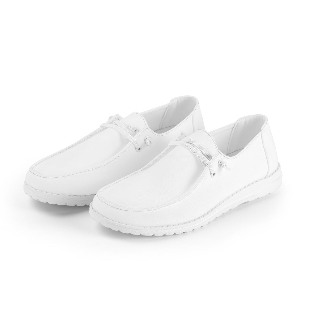 Zero Loafer