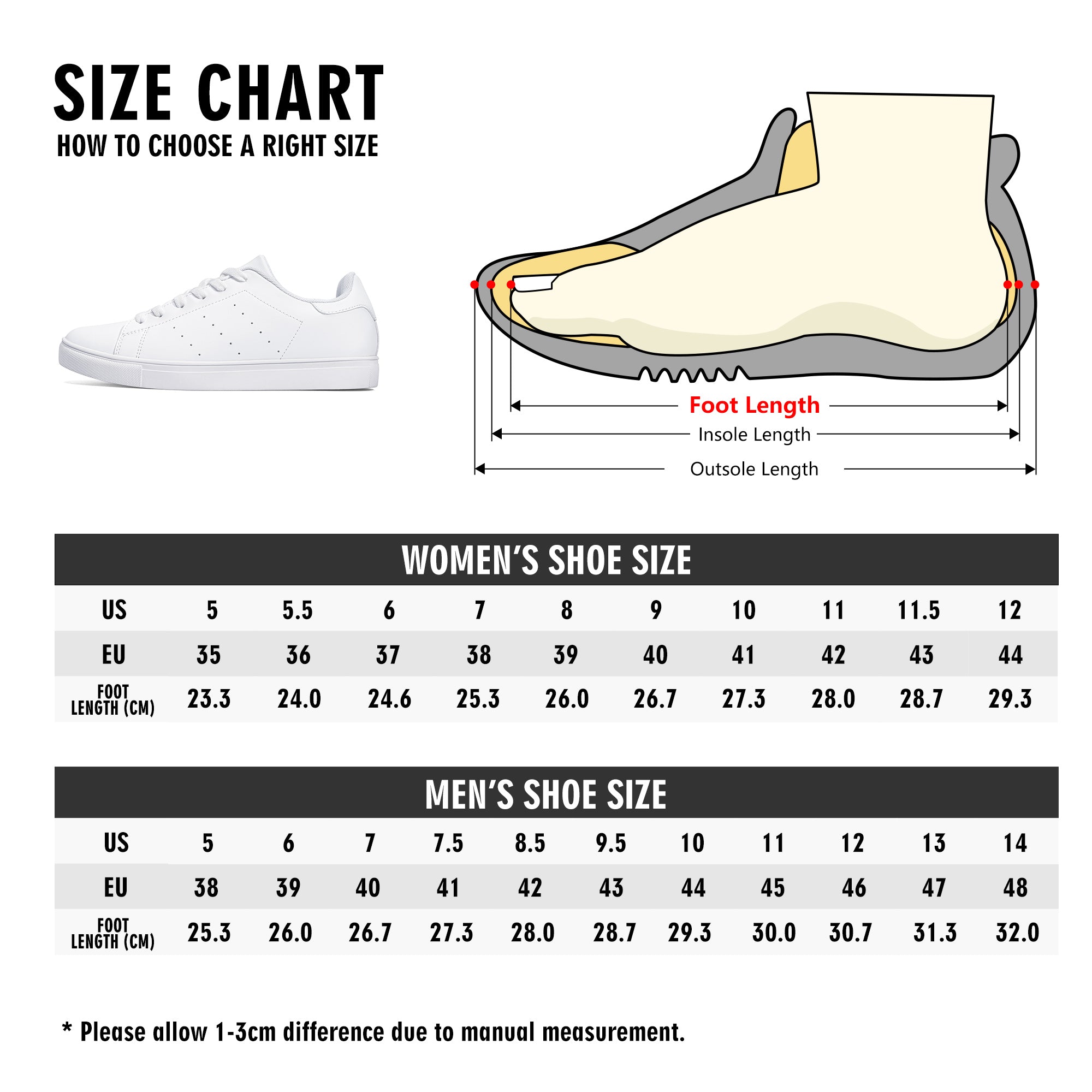 Oscar - Nica Flag  | Business Branded Custom Shoes | Shoe Zero