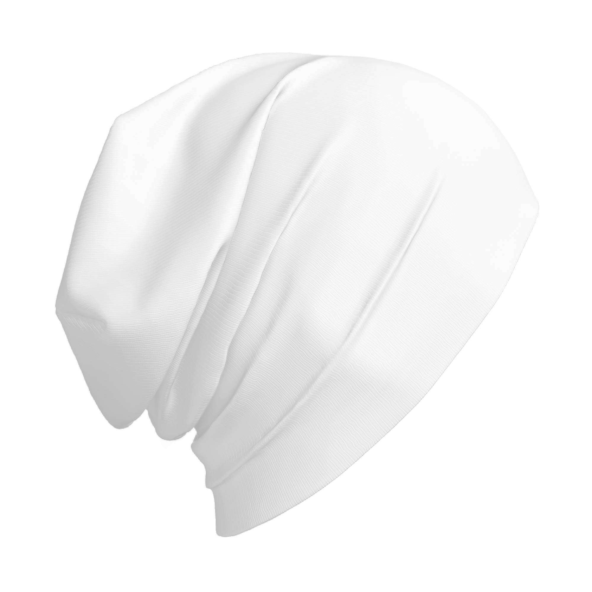 Customizable Knitted Beanie