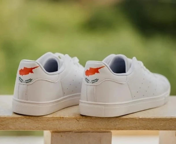 Zero Low Tops