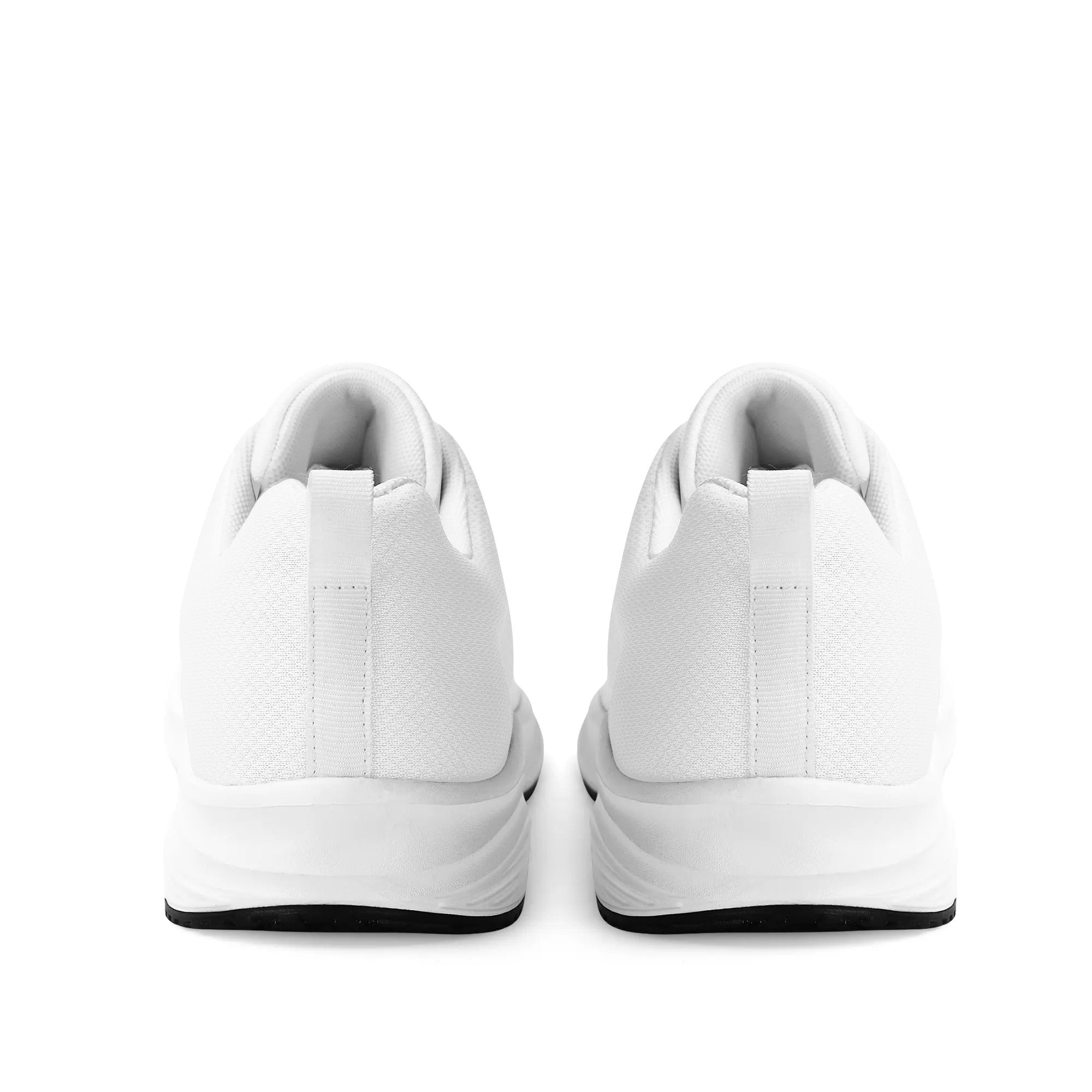 Zero Gravity Runners