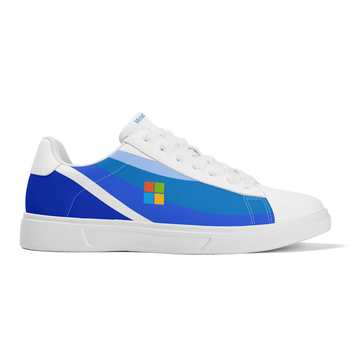 microsoft sneaker main view