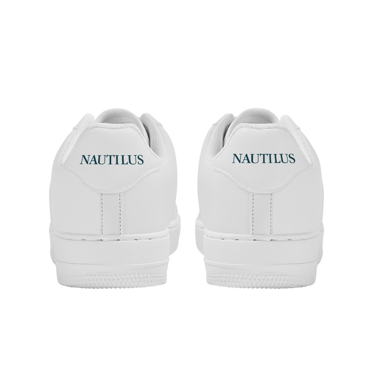 Nautilus Wave | Custom Branded Shoes | Shoe Zero