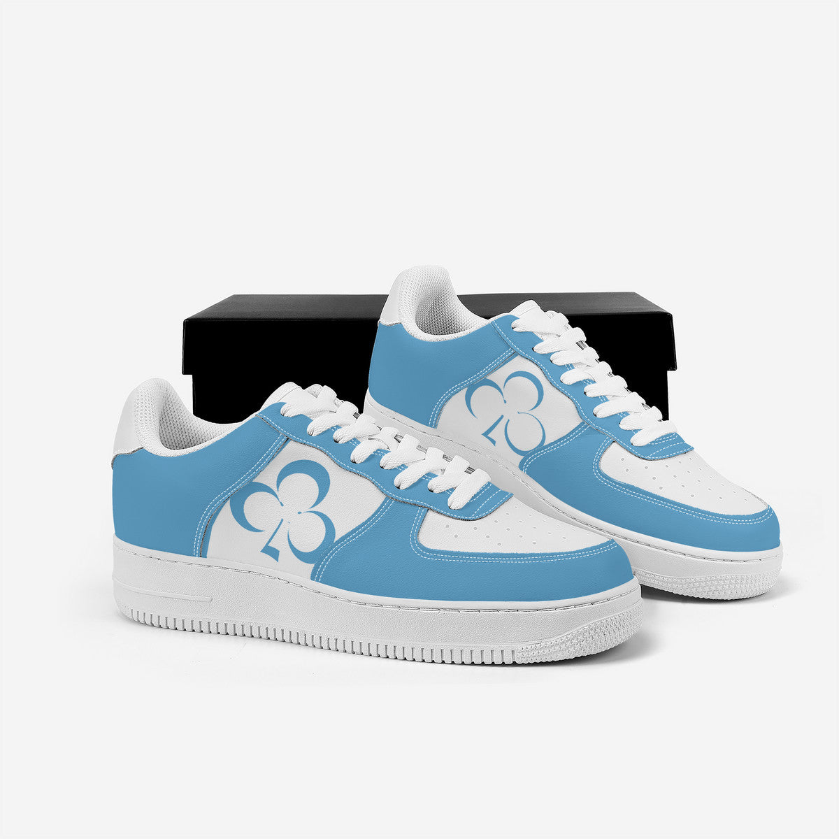 Cool shoes by Jacob C | Low Top Customized | Shoe Zero