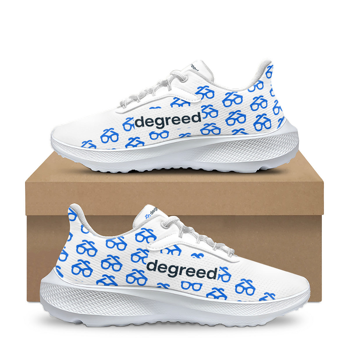 Degreed | Pulse Zero V2
