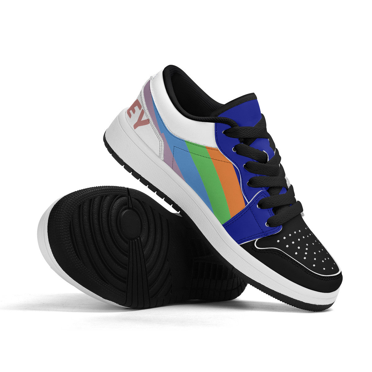 Bailey | Custom Kids Shoes | Shoe Zero