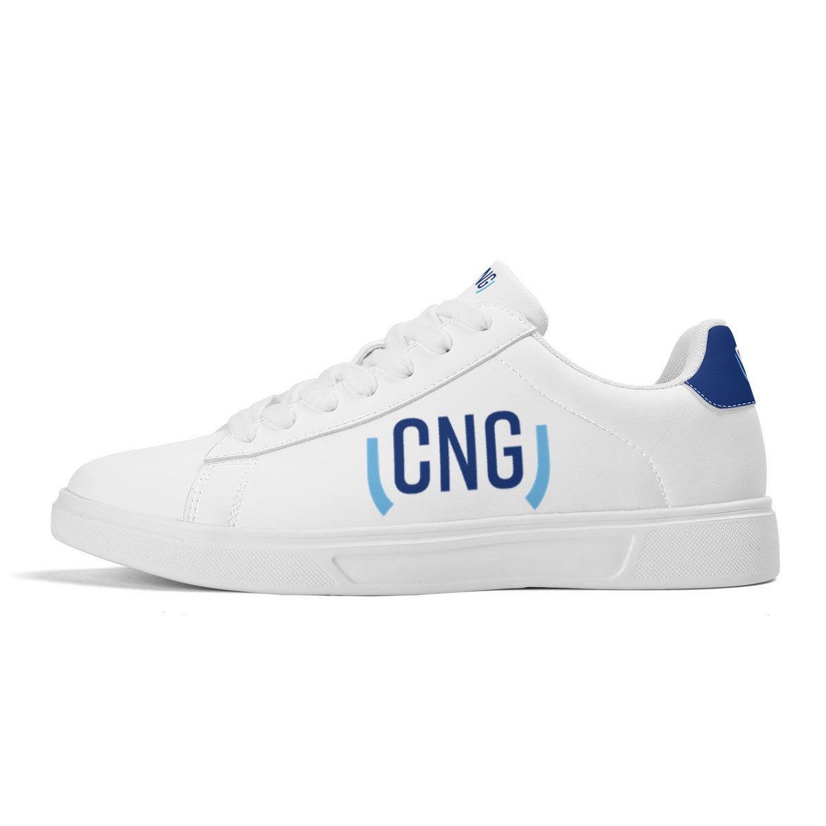 CNG | Custom Branded Shoes | Shoe Zero V5