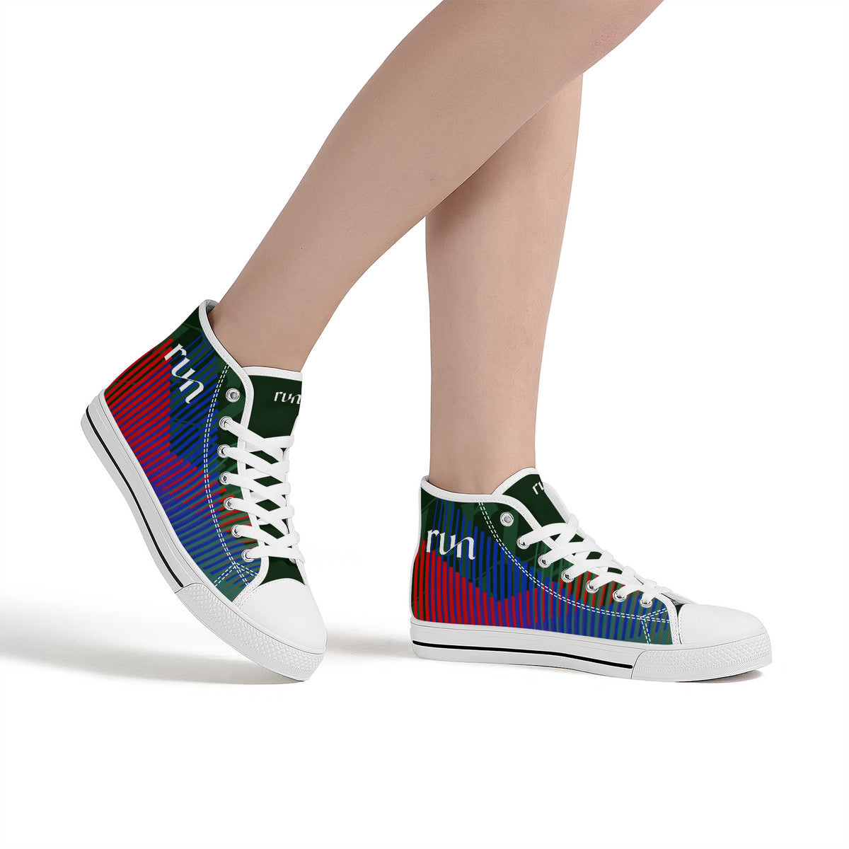 Run Ventures | Zero Canvas