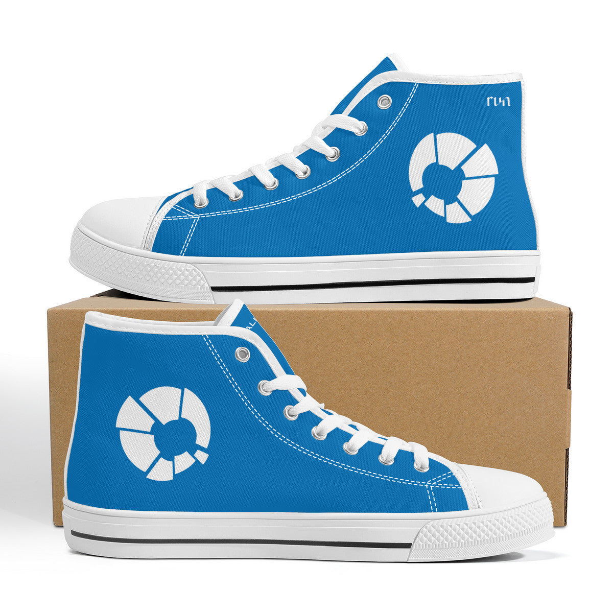 Alianza | Zero Canvas
