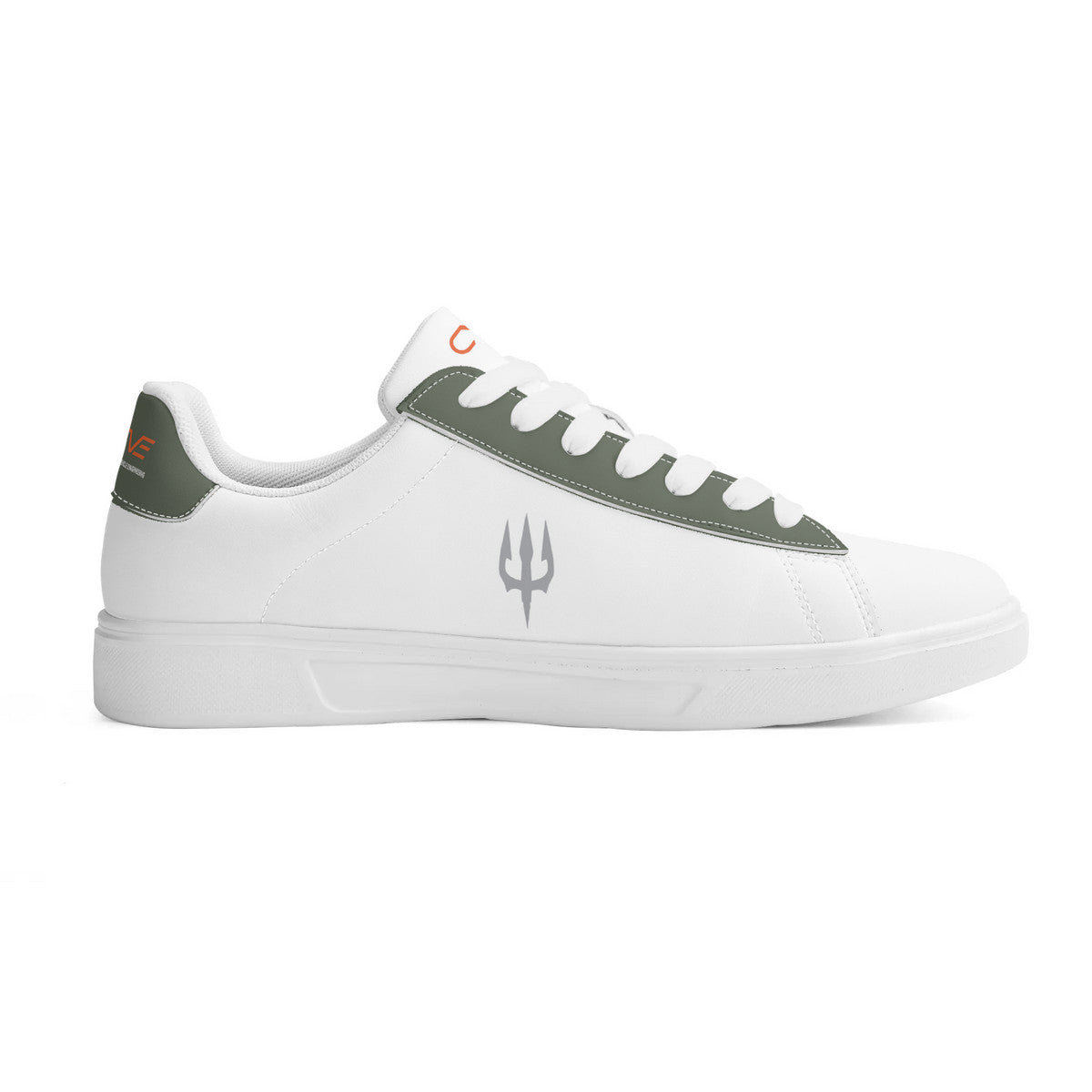 CVE / Pratt Miller | Custom Branded Shoes | Shoe Zero V1