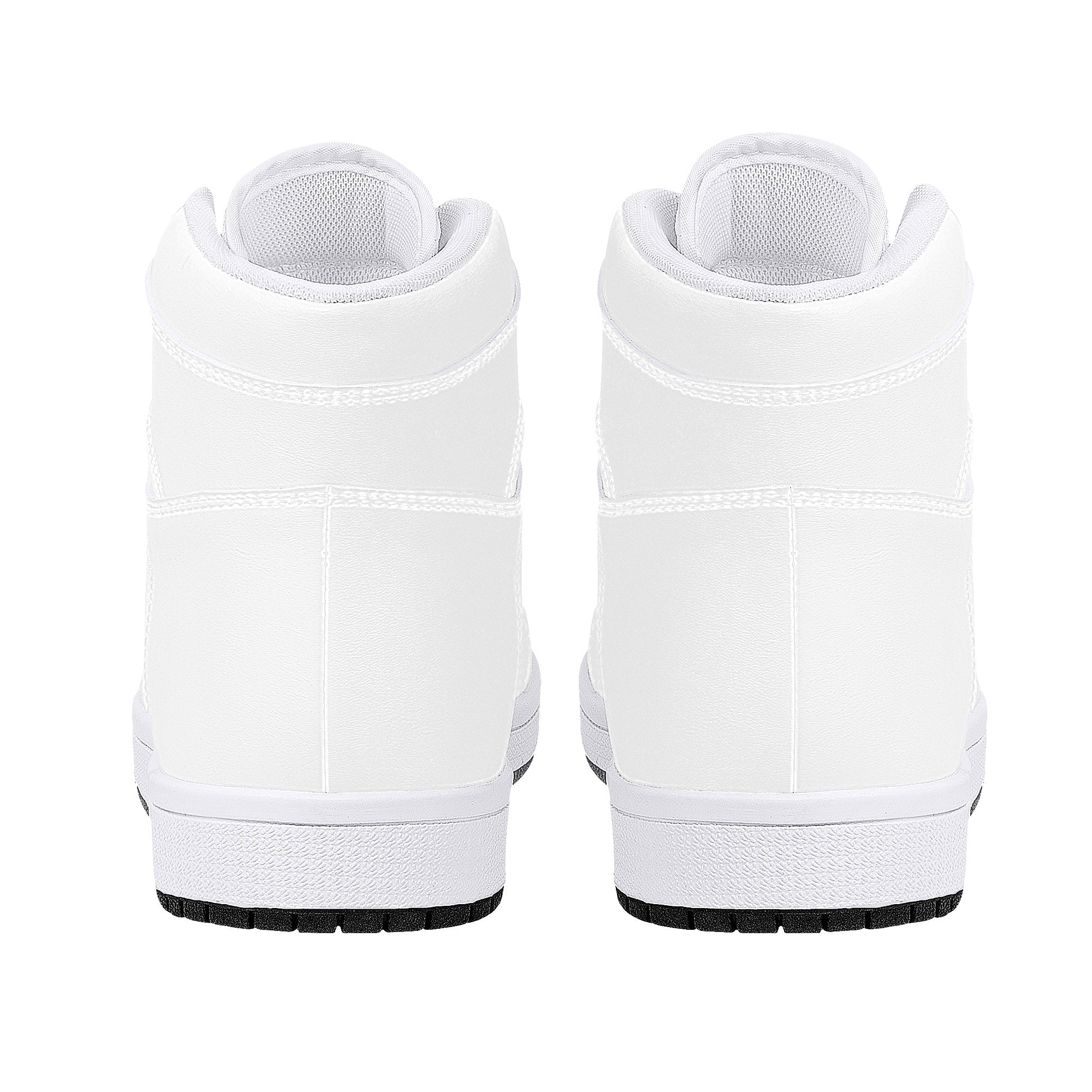 Dion Italy - High Top | Custom Branded Company Shoes | Shoe Zero