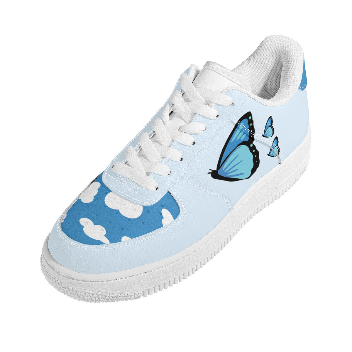 Cool shoes by Olivia C | Low Top Customized | Shoe Zero