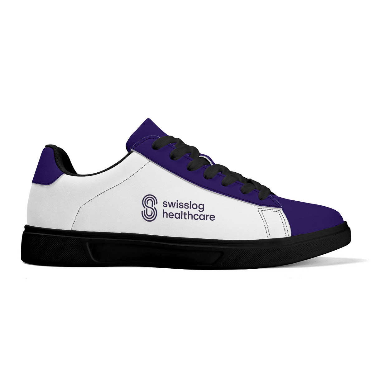 Swisslog Healthcare | Custom Branded Shoes | Shoe Zero V2