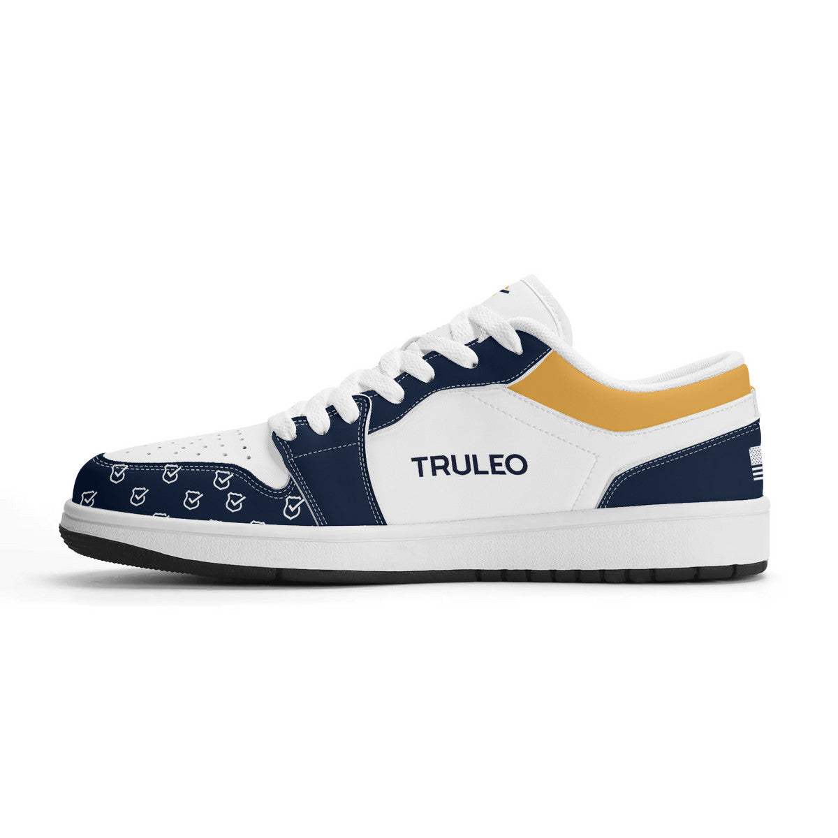 Truleo | Custom Branded Shoes | Shoe Zero V5