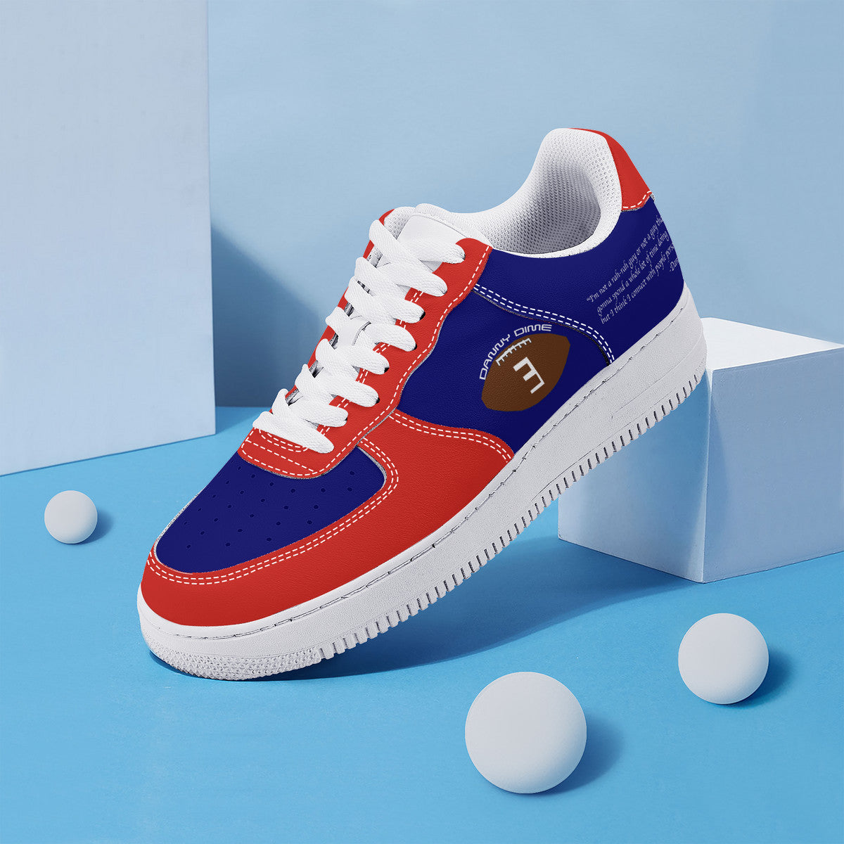 Cool shoes by Preston N | Customized Low Tops | Shoe Zero