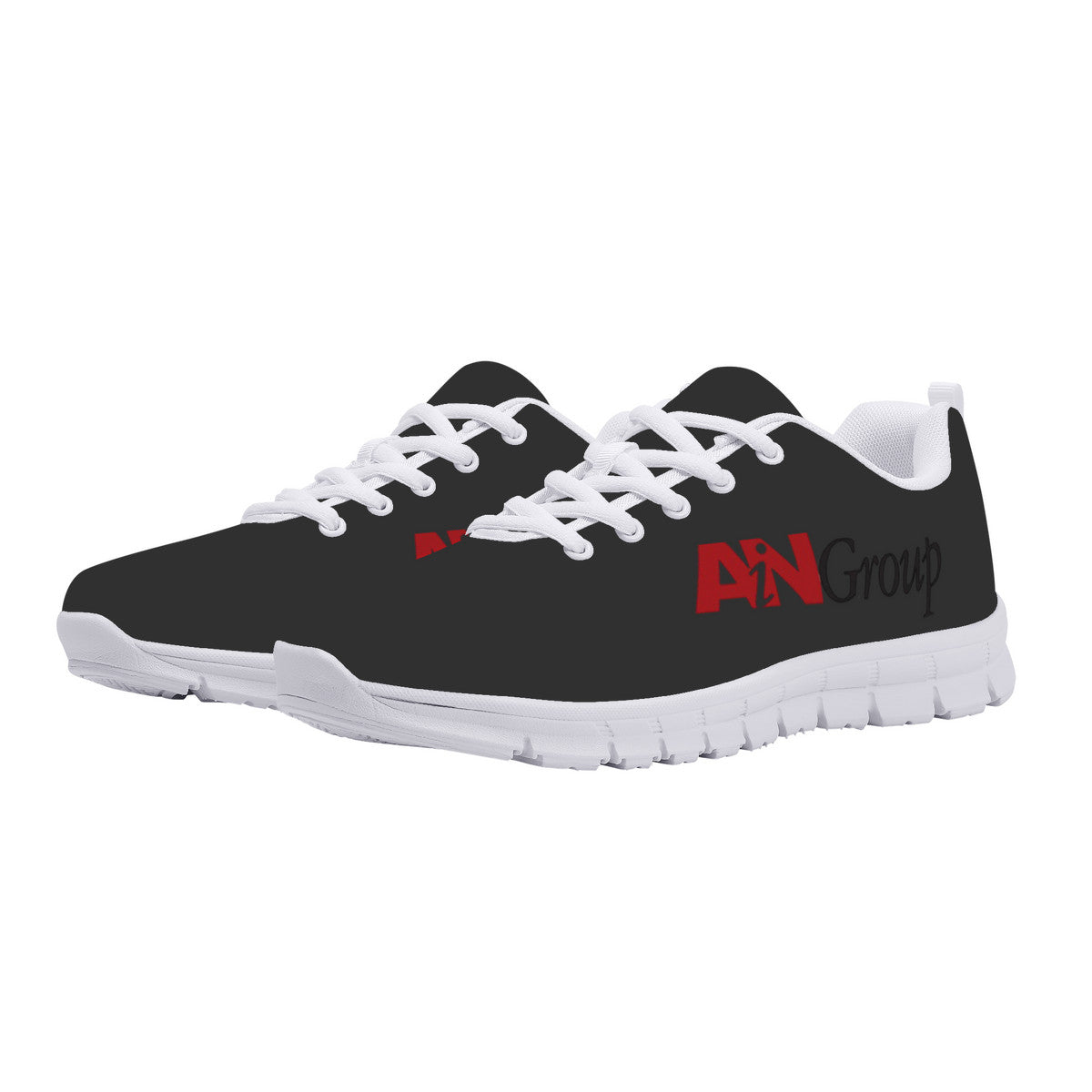 AiN Group | Custom Branded Shoes | Shoe Zero V3