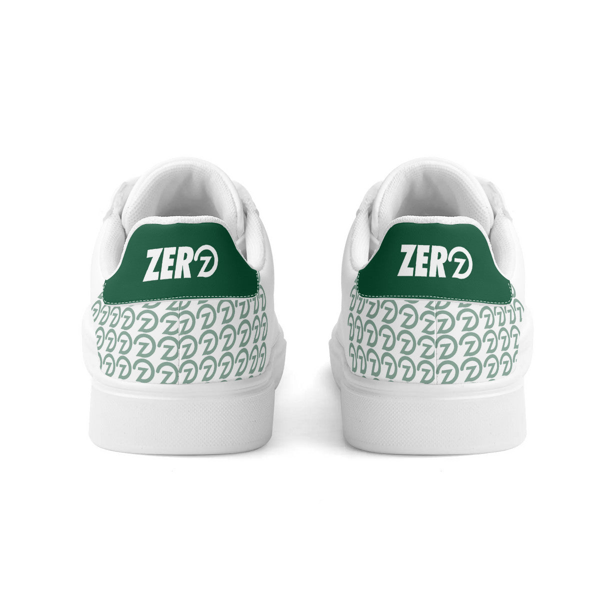 Unisex Premium Synthetic Leather Sneakers