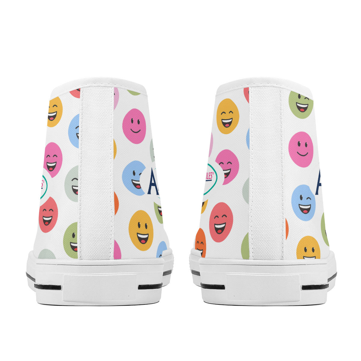 Alta Smiles | Zero Canvas