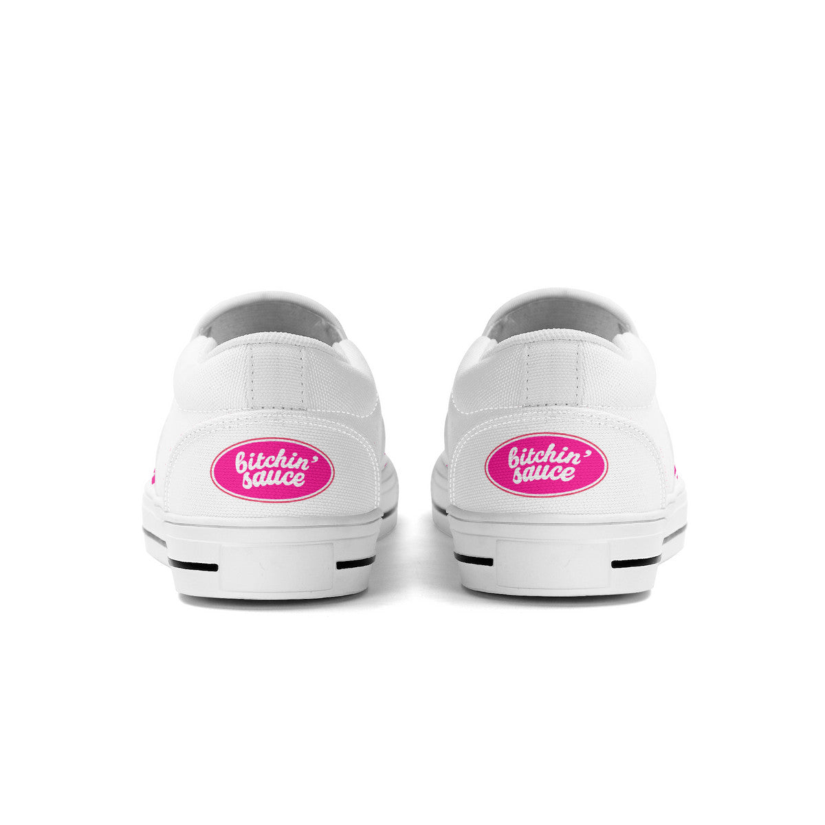 Bitchin Sauce | Custom Business Shoes | Shoe Zero