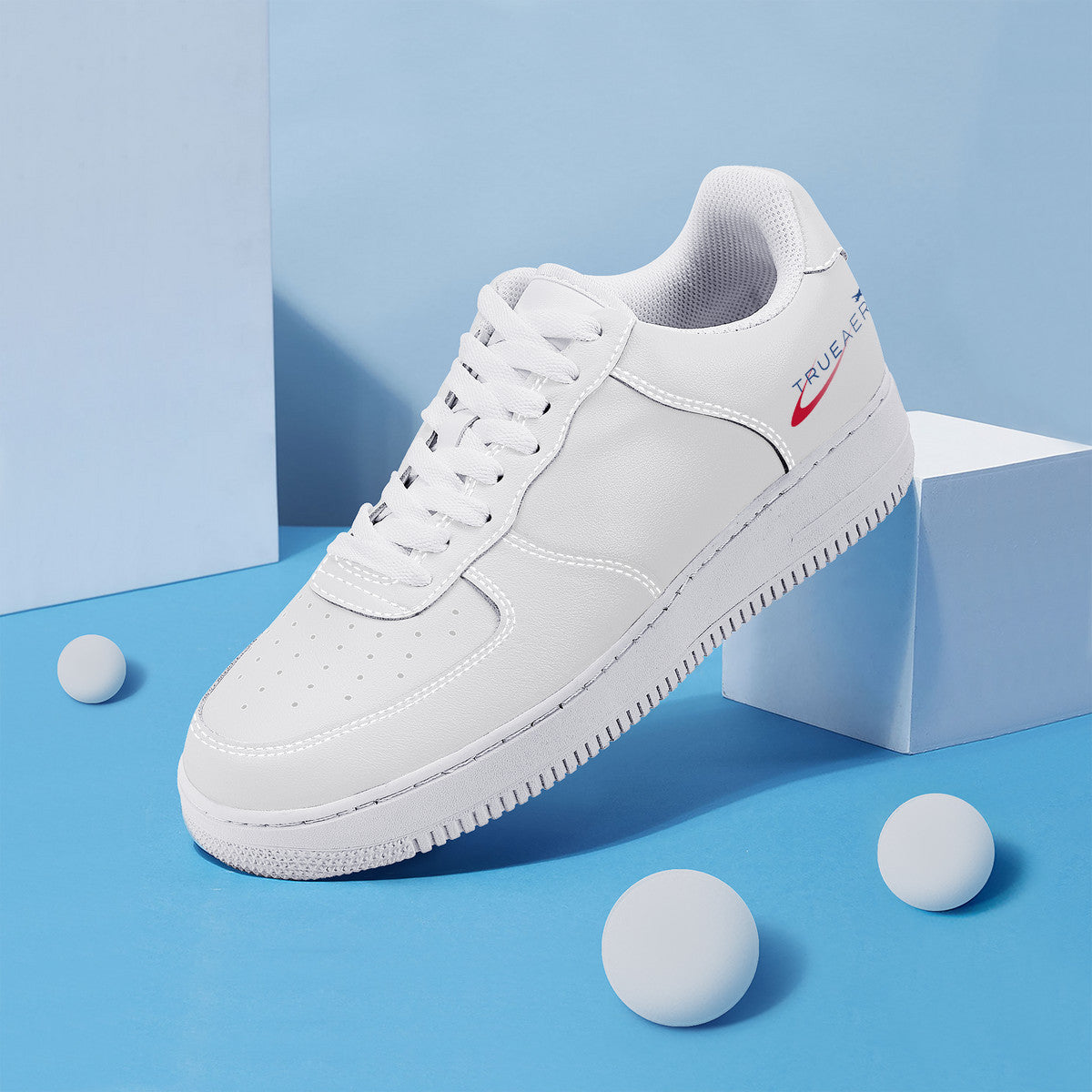 Trueaero Aviation Shoe | Custom Branded Shoes | Shoe Zero