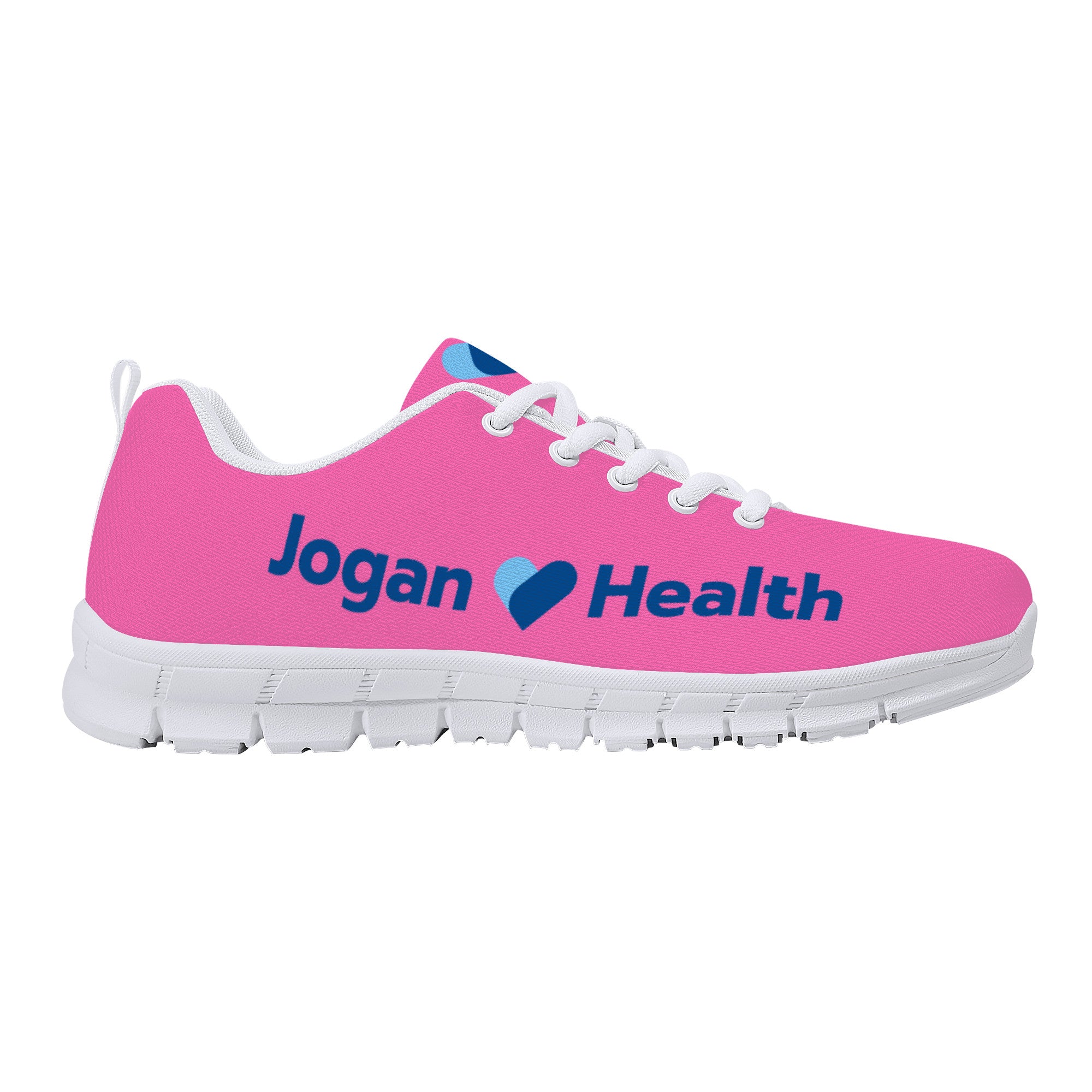 Jogan Health V2 | Custom Branded Company Shoes | Shoe Zero