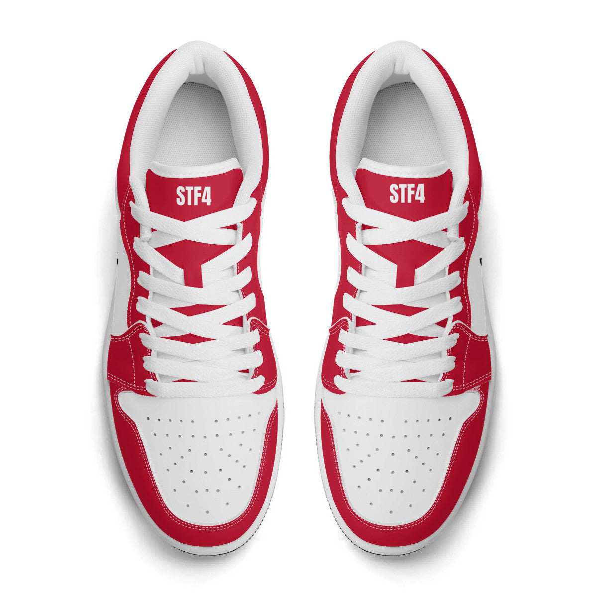 University of South Dakota School Shoes | Shoe Zeros Branded Business Shoes V2