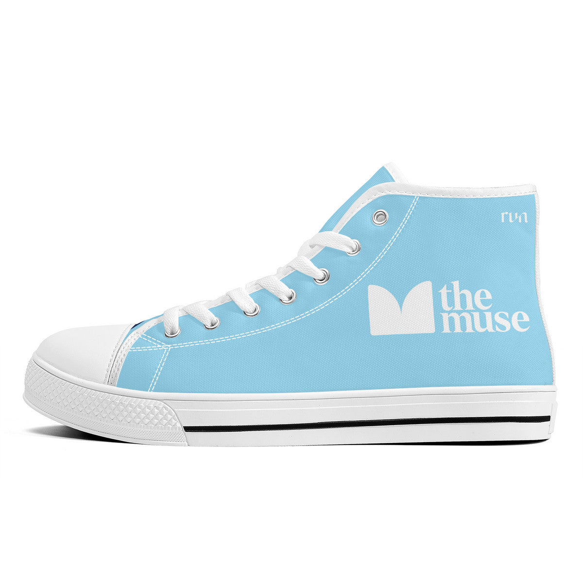 The Muse | Zero Canvas