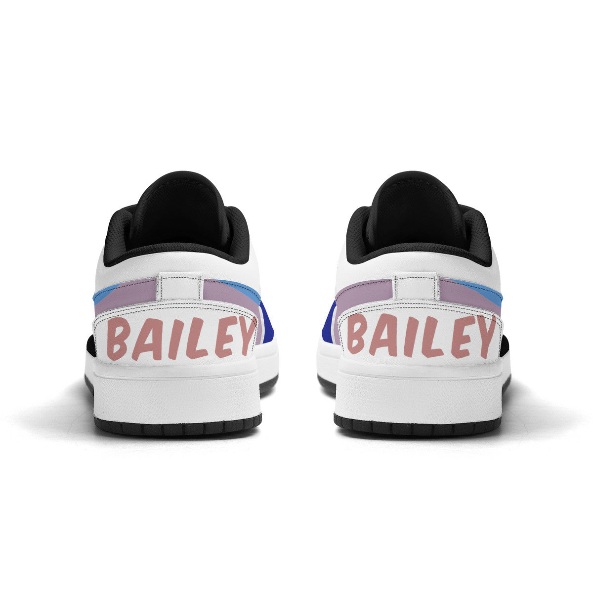 Bailey | Custom Kids Shoes | Shoe Zero