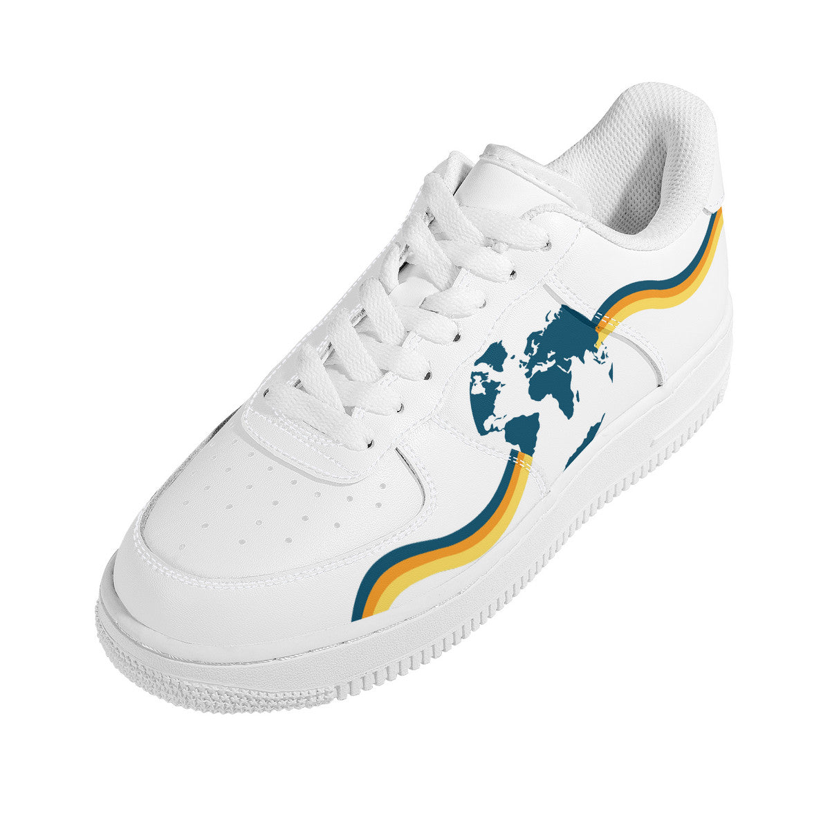 Global DMC Partners V1 | Custom Business Shoes | Shoe Zero
