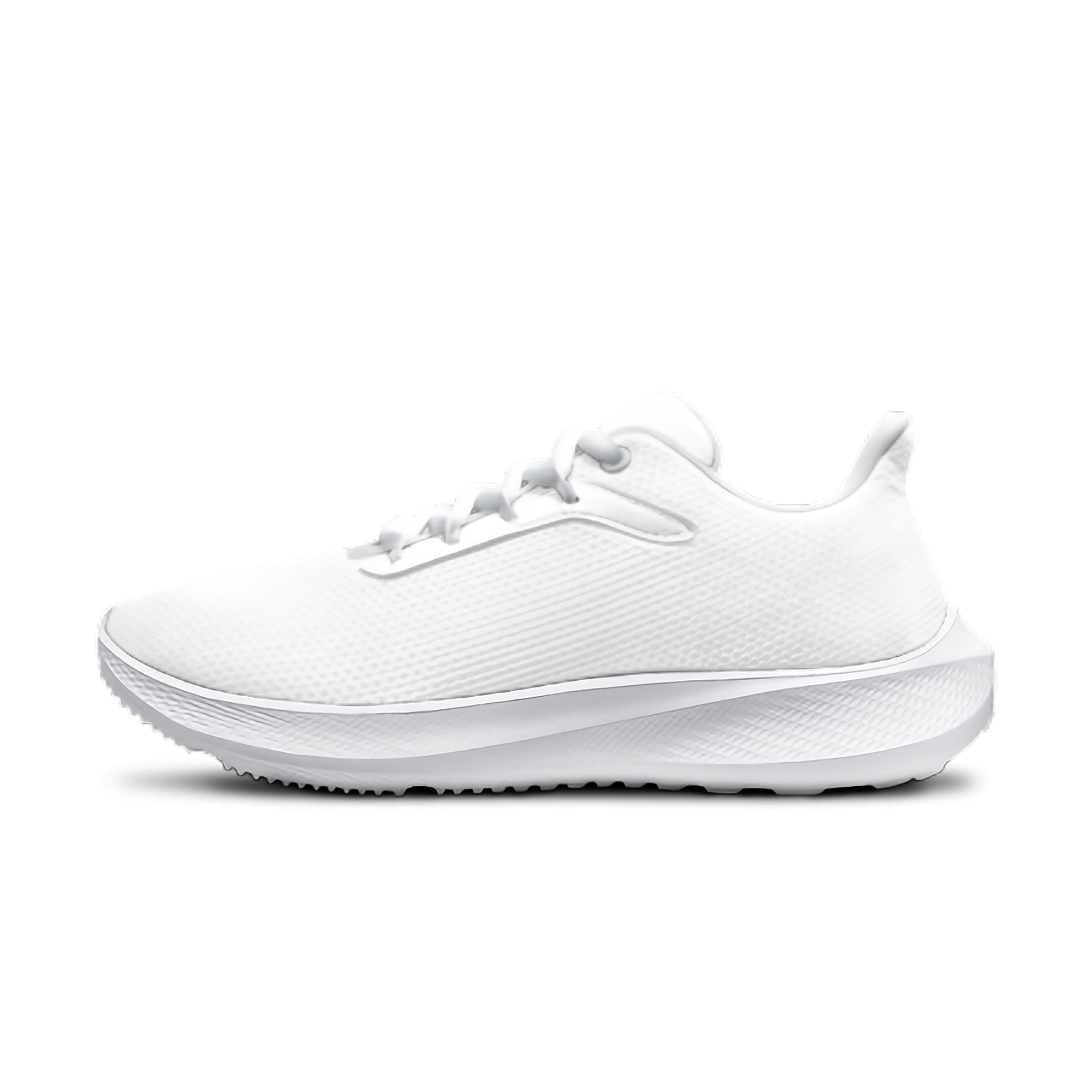 Cloud Running Zeros