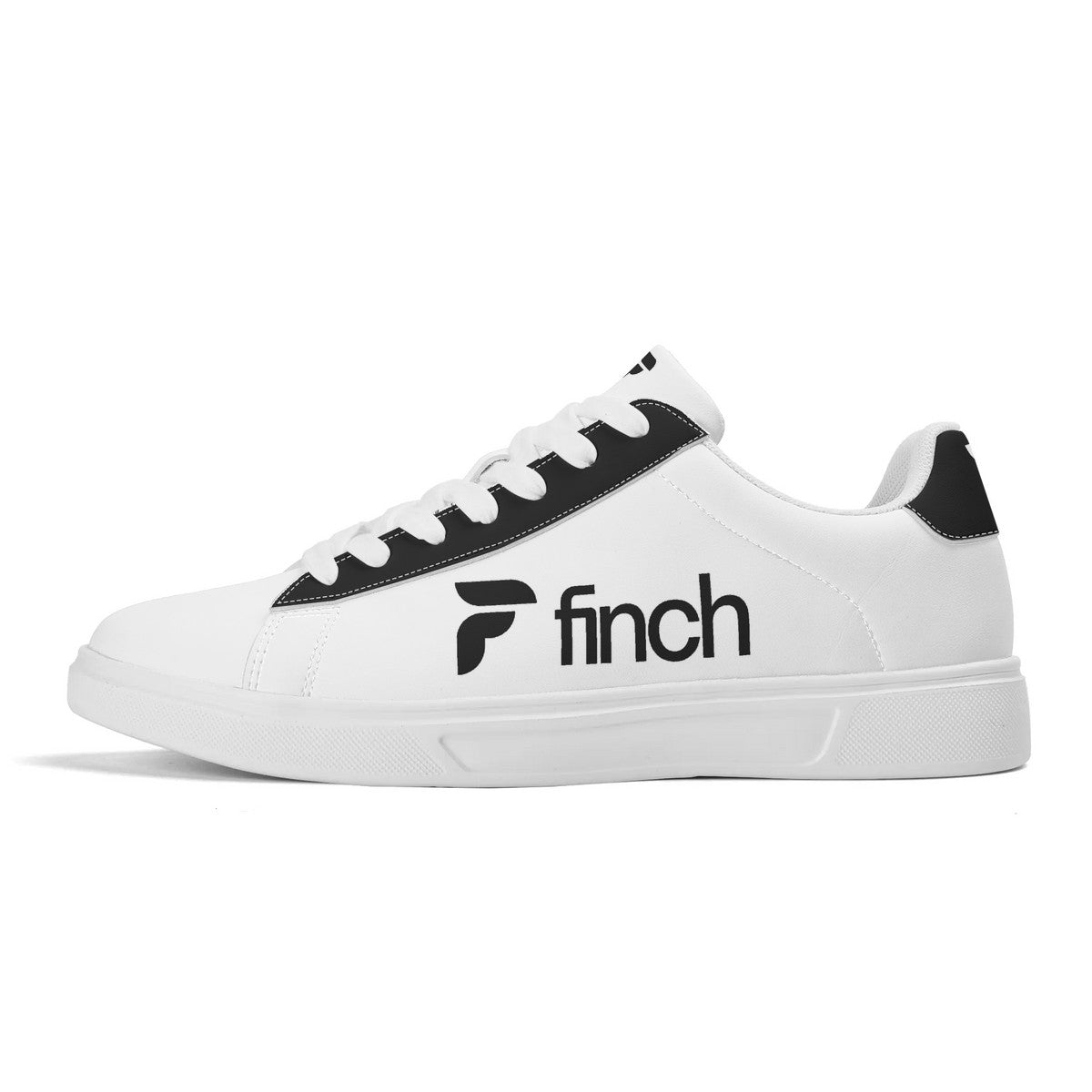 Finch | Custom Branded Shoes | Shoe Zero V2