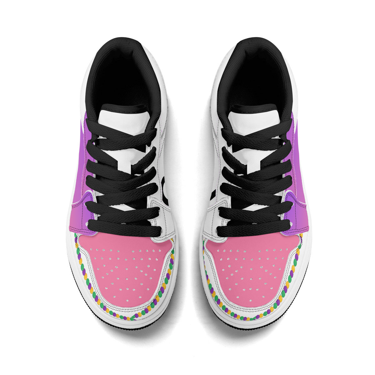 Cool Shoes by Gigi | Customized Kid's Shoes