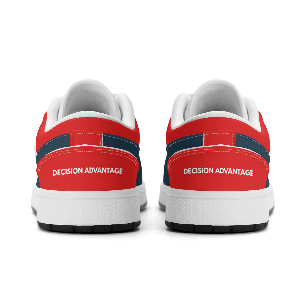Owl Summit | Custom Branded Shoes | Shoe Zero V1