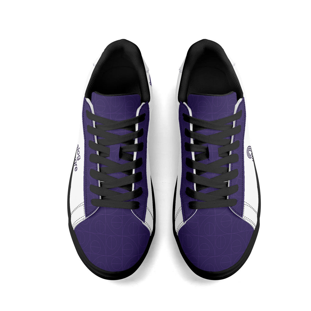 Swisslog Healthcare | Custom Branded Shoes | Shoe Zero