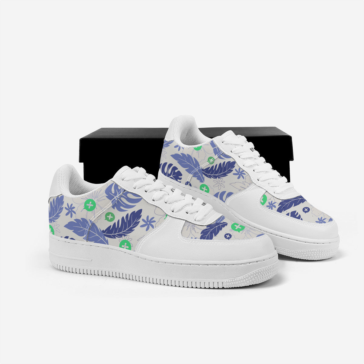 Shannon's Design | Customized Shoes | Shoe Zero