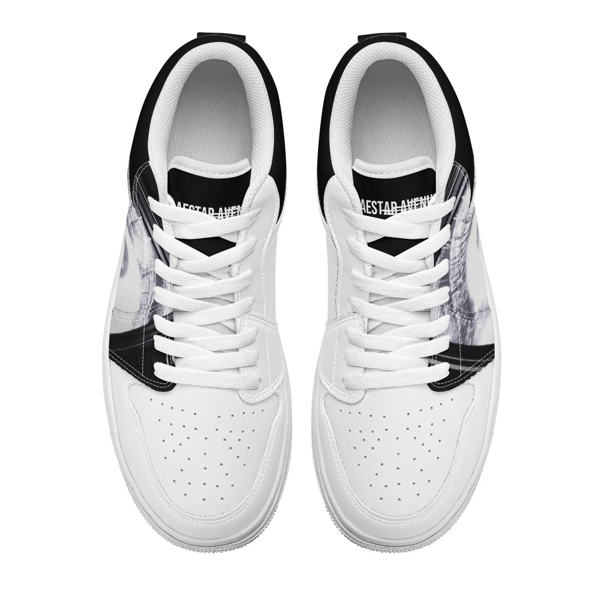 Aestar Avenue | Custom Cool Shoes | Shoe Zero