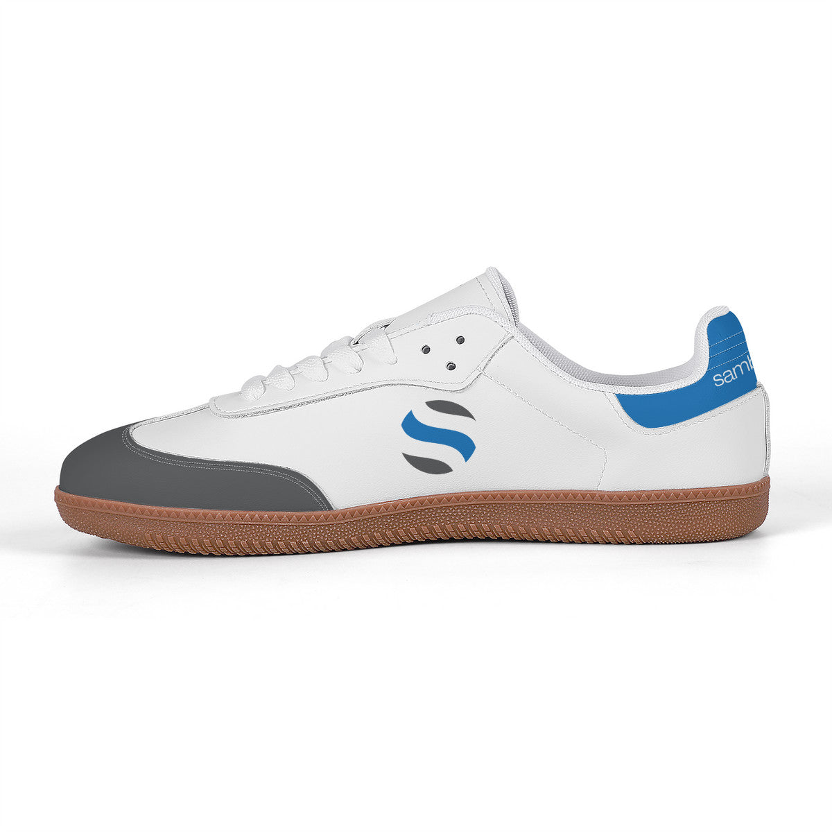 Samba Safety | Street Zero V2