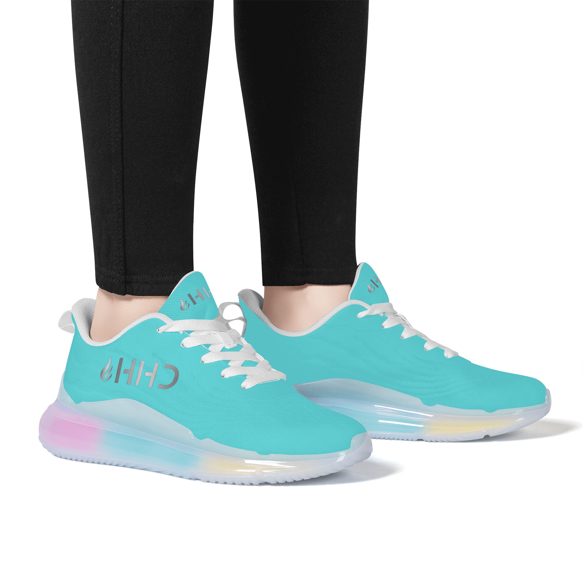 HHD - Customized Air Zero Cushion Running Shoes - Shoe Zero