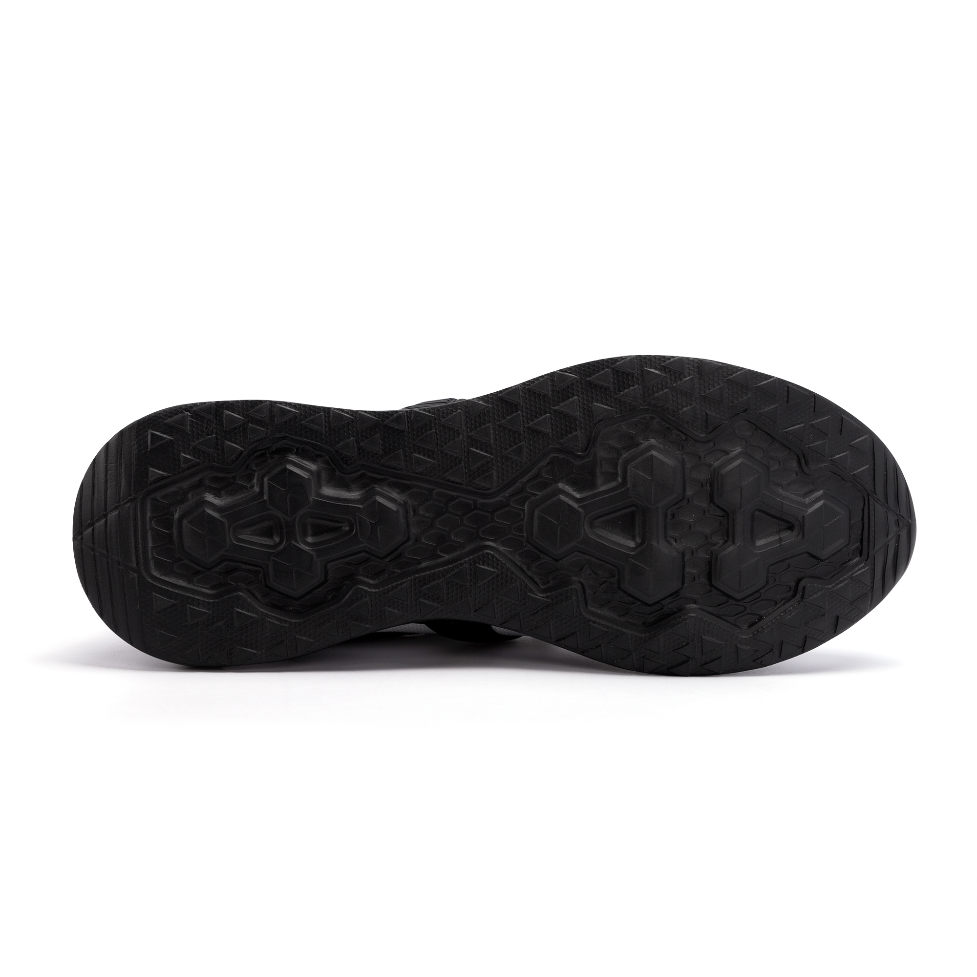 Custom Sneakers - Honey Comb Sole - Shoe Zero