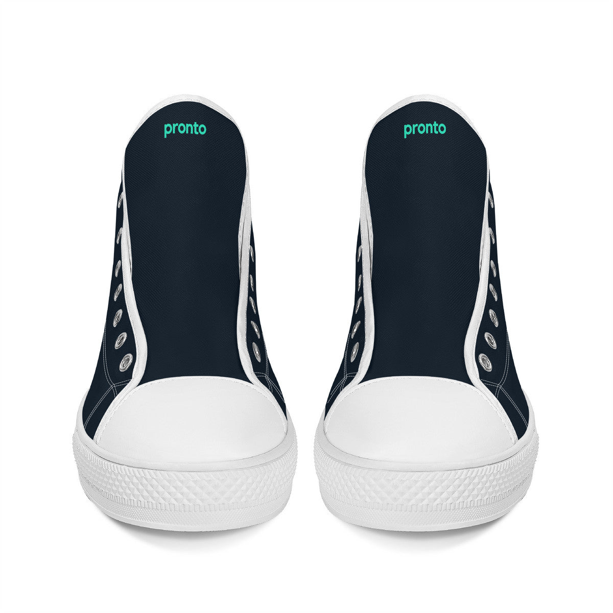 Pronto | Zero Canvas