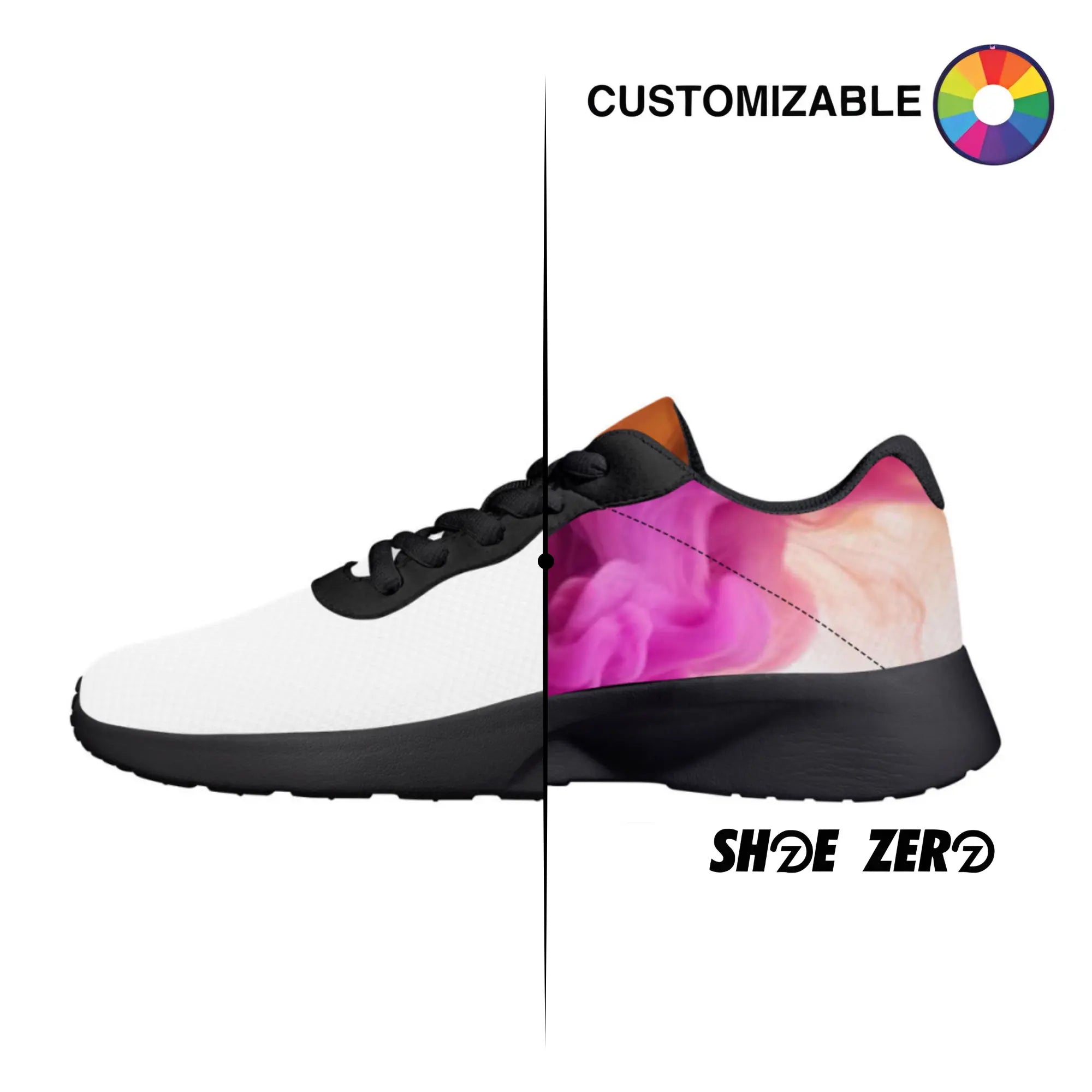 Comme des garçons tenis zero hotsell