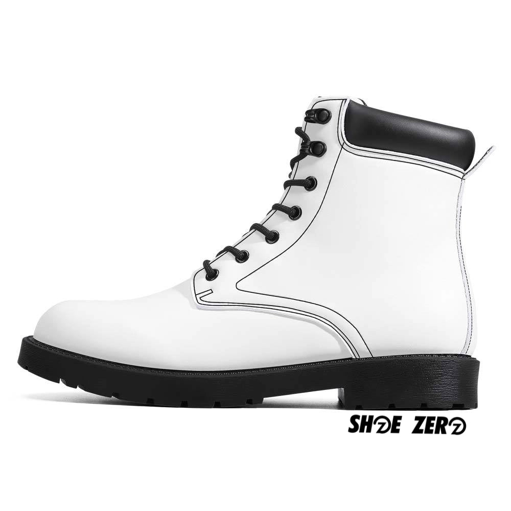 Design your online own boots mens