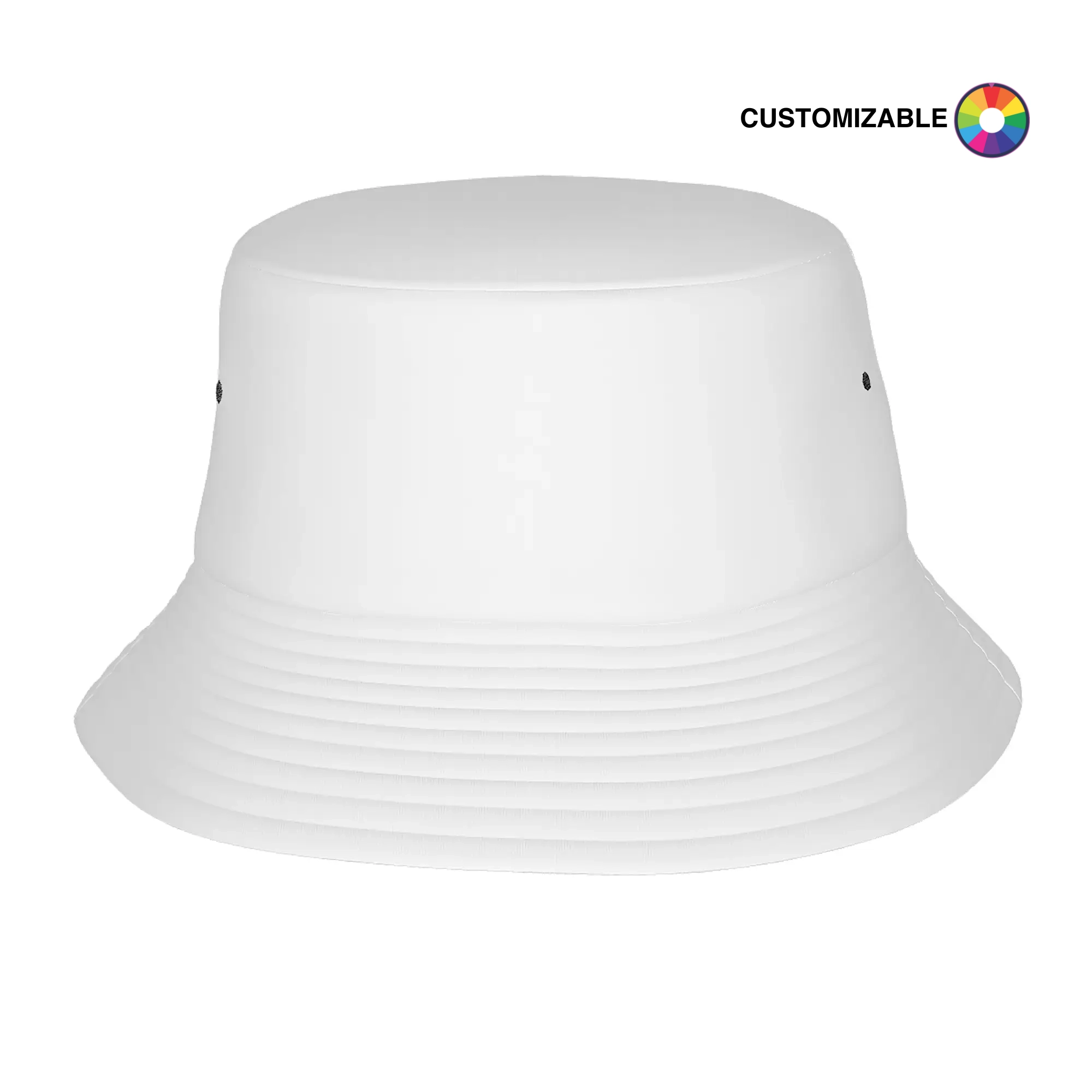 Customizable Bucket Hat